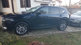 Mazda CX-5 2.0i 165к.с 4х4 - 36900 лв. / 18866.67 € - 29853427 17 | Car24.bg Mazda CX-5 2.0i 165к.с 4х4 - 36900 лв. / 18866.67 € - 29853427 17