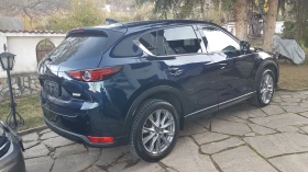 Mazda CX-5 2.0i 165к.с 4х4 - 36900 лв. / 18866.67 € - 29853427 5 | Car24.bg Mazda CX-5 2.0i 165к.с 4х4 - 36900 лв. / 18866.67 € - 29853427 5
