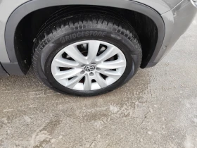 VW Tiguan 2.0TDi* 4MOTION* EURO5A* Klimatronik* - 7500 € / 14668.73 лв. - 96712794 14 | Car24.bg VW Tiguan 2.0TDi* 4MOTION* EURO5A* Klimatronik* - 7500 € / 14668.73 лв. - 96712794 14