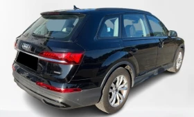 Audi Q7 55 TFSI Quattro - 46528 € / 91000.86 лв. - 31180697 4 | Car24.bg Audi Q7 55 TFSI Quattro - 46528 € / 91000.86 лв. - 31180697 4