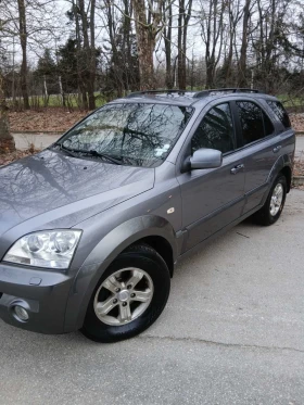 Kia Sorento Exsecutive - Car24.bg Kia Sorento Exsecutive
