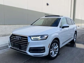Audi Q7 * 3.0T QUATTRO 360 CAMERA NAV PANO ROOF 7 PASSENGE - Car24.bg Audi Q7 * 3.0T QUATTRO 360 CAMERA NAV PANO ROOF 7 PASSENGE