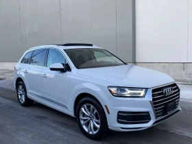 Audi Q7 * 3.0T QUATTRO 360 CAMERA NAV PANO ROOF 7 PASSENGE - 22000 € / 43028.26 лв. - 89737556 10 | Car24.bg Audi Q7 * 3.0T QUATTRO 360 CAMERA NAV PANO ROOF 7 PASSENGE - 22000 € / 43028.26 лв. - 89737556 10