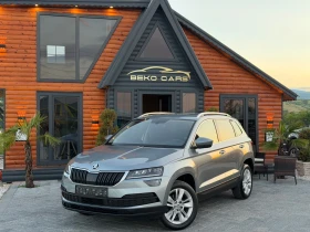 Снимка Skoda Karoq