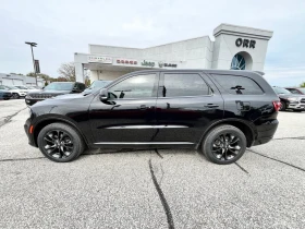 Dodge Durango GT* AWD* DISTR* ПОДГРЕВ* ДИСТ.ПАЛЕНЕ* | Auto.bg — изображение 8 Dodge Durango GT* AWD* DISTR* ПОДГРЕВ* ДИСТ.ПАЛЕНЕ* | Auto.bg — изображение 8