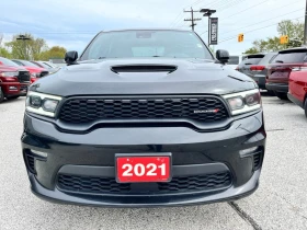 Dodge Durango GT* AWD* DISTR* ПОДГРЕВ* ДИСТ.ПАЛЕНЕ* | Auto.bg — изображение 2 Dodge Durango GT* AWD* DISTR* ПОДГРЕВ* ДИСТ.ПАЛЕНЕ* | Auto.bg — изображение 2