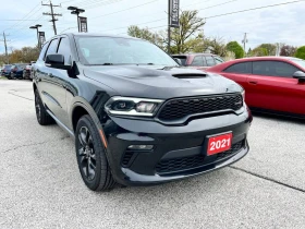 Dodge Durango GT* AWD* DISTR* ПОДГРЕВ* ДИСТ.ПАЛЕНЕ* | Auto.bg — изображение 3 Dodge Durango GT* AWD* DISTR* ПОДГРЕВ* ДИСТ.ПАЛЕНЕ* | Auto.bg — изображение 3