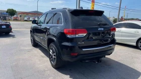 Jeep Grand cherokee Limited - 13000 € / 25425.79 лв. - 49084484 5 | Car24.bg Jeep Grand cherokee Limited - 13000 € / 25425.79 лв. - 49084484 5