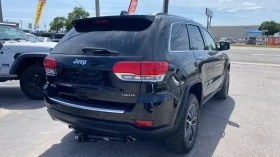 Jeep Grand cherokee Limited - 13000 € / 25425.79 лв. - 49084484 7 | Car24.bg Jeep Grand cherokee Limited - 13000 € / 25425.79 лв. - 49084484 7
