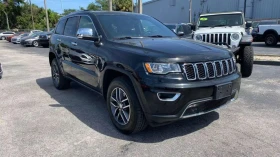 Jeep Grand cherokee Limited - 13000 € / 25425.79 лв. - 49084484 3 | Car24.bg Jeep Grand cherokee Limited - 13000 € / 25425.79 лв. - 49084484 3
