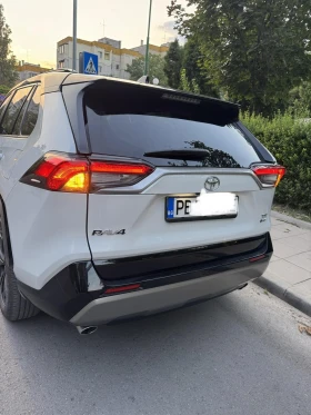 Toyota Rav4 XSE Hybrid AWD | Auto.bg — изображение 3 Toyota Rav4 XSE Hybrid AWD | Auto.bg — изображение 3