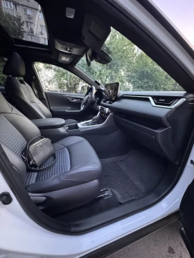 Toyota Rav4 XSE Hybrid AWD | Auto.bg — изображение 11 Toyota Rav4 XSE Hybrid AWD | Auto.bg — изображение 11