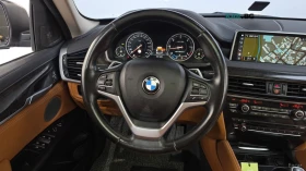 BMW X6 xDrive 30d* HUD* 360* КОЖА* НАВИ* ПАНО | Auto.bg — изображение 11 BMW X6 xDrive 30d* HUD* 360* КОЖА* НАВИ* ПАНО | Auto.bg — изображение 11