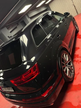 Audi SQ7 4.0TDI 435hp S-LINE - 30999 € - 40916806 4 | Car24.bg Audi SQ7 4.0TDI 435hp S-LINE - 30999 € - 40916806 4
