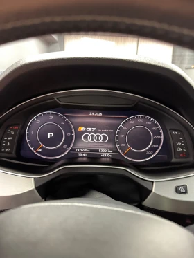 Audi SQ7 4.0TDI 435hp S-LINE - 30999 € - 40916806 14 | Car24.bg Audi SQ7 4.0TDI 435hp S-LINE - 30999 € - 40916806 14