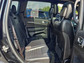 Jeep Grand cherokee * Limited X * CARFAX * - 18700 € - 14987582 11 | Car24.bg Jeep Grand cherokee * Limited X * CARFAX * - 18700 € - 14987582 11