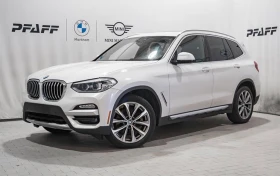 BMW X3 xDrive30i AWD* Hud* Крайна Цена*