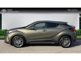 Обява за продажба на Toyota C-HR 1.8HSD SELECTION