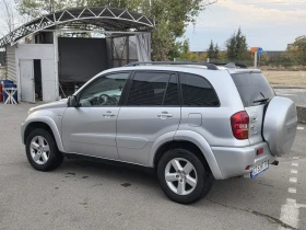 Toyota Rav4 2.0D | Auto.bg — изображение 2 Toyota Rav4 2.0D | Auto.bg — изображение 2