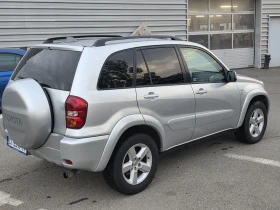 Toyota Rav4 2.0D | Auto.bg — изображение 4 Toyota Rav4 2.0D | Auto.bg — изображение 4