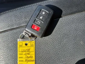 Toyota Highlander * HYBRID LIMITED * AWD * 7 МЕСТА * CARFAX * | Auto.bg — изображение 8 Toyota Highlander * HYBRID LIMITED * AWD * 7 МЕСТА * CARFAX * | Auto.bg — изображение 8