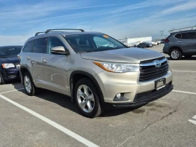 Toyota Highlander * HYBRID LIMITED * AWD * 7 МЕСТА * CARFAX * | Auto.bg — изображение 2 Toyota Highlander * HYBRID LIMITED * AWD * 7 МЕСТА * CARFAX * | Auto.bg — изображение 2