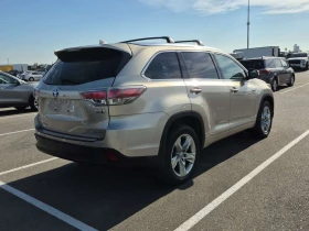 Toyota Highlander * HYBRID LIMITED * AWD * 7 МЕСТА * CARFAX * | Auto.bg — изображение 3 Toyota Highlander * HYBRID LIMITED * AWD * 7 МЕСТА * CARFAX * | Auto.bg — изображение 3