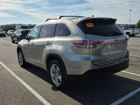 Toyota Highlander * HYBRID LIMITED * AWD * 7 МЕСТА * CARFAX * | Auto.bg — изображение 4 Toyota Highlander * HYBRID LIMITED * AWD * 7 МЕСТА * CARFAX * | Auto.bg — изображение 4