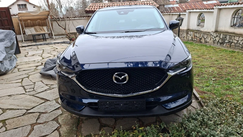 Mazda CX-5 2.0i 165к.с 4х4 - 16799 € / 32855.99 лв. - 34247934 1 | Car24.bg Mazda CX-5 2.0i 165к.с 4х4 - 16799 € / 32855.99 лв. - 34247934 1