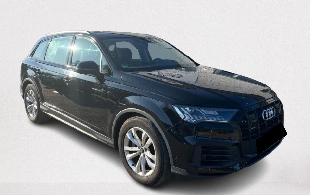 Audi Q7 55 TFSI Quattro - 46528 € / 91000.86 лв. - 31180697 1 | Car24.bg Audi Q7 55 TFSI Quattro - 46528 € / 91000.86 лв. - 31180697 1