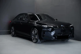 BMW 740 d xDrive M Packet - Car24.bg BMW 740 d xDrive M Packet