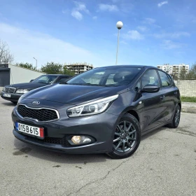 Kia Ceed КАТО ЧИСТО НОВ - Car24.bg Kia Ceed КАТО ЧИСТО НОВ