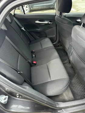 Toyota Auris 2.0 D-4D | Mobile.bg — малка снимка 14