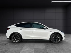 Tesla Model Y Long Range RWD - 63900 лв. / 32671.55 € - 76019392 7 | Car24.bg Tesla Model Y Long Range RWD - 63900 лв. / 32671.55 € - 76019392 7