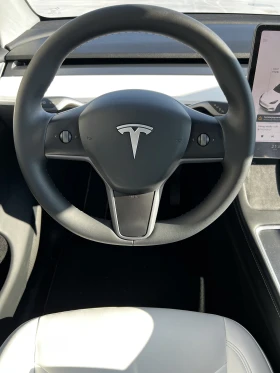 Tesla Model Y Long Range RWD - 63900 лв. / 32671.55 € - 76019392 14 | Car24.bg Tesla Model Y Long Range RWD - 63900 лв. / 32671.55 € - 76019392 14