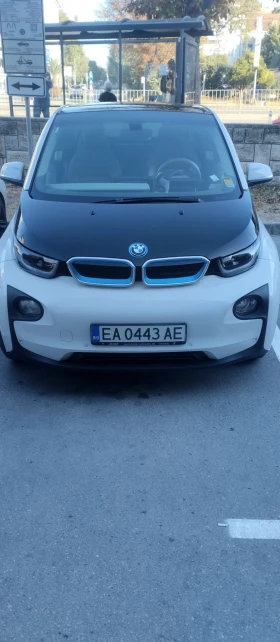 BMW i3 22KW 64Ah Термо помпа - Car24.bg BMW i3 22KW 64Ah Термо помпа