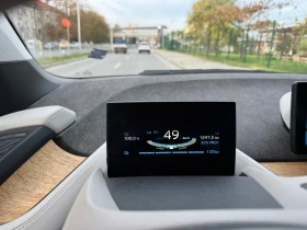 BMW i3 22KW 64Ah Термо помпа - 18500 лв. / 9458.90 € - 67336272 10 | Car24.bg BMW i3 22KW 64Ah Термо помпа - 18500 лв. / 9458.90 € - 67336272 10