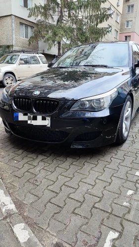 BMW 535 - 11250 € / 22003.09 лв. - 33718014 3 | Car24.bg BMW 535 - 11250 € / 22003.09 лв. - 33718014 3