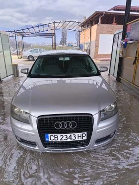 Audi A3 1.6 - Car24.bg Audi A3 1.6