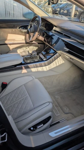 Audi A8 50 TDI S-Line Quattro - 80000 € / 156466.40 лв. - 27553638 11 | Car24.bg Audi A8 50 TDI S-Line Quattro - 80000 € / 156466.40 лв. - 27553638 11