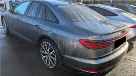 Audi A8 50 TDI S-Line Quattro - 80000 € / 156466.40 лв. - 27553638 6 | Car24.bg Audi A8 50 TDI S-Line Quattro - 80000 € / 156466.40 лв. - 27553638 6