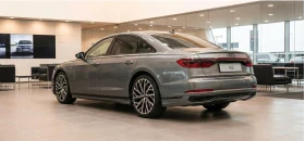 Audi A8 50 TDI S-Line Quattro - 80000 € / 156466.40 лв. - 27553638 2 | Car24.bg Audi A8 50 TDI S-Line Quattro - 80000 € / 156466.40 лв. - 27553638 2