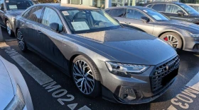 Audi A8 50 TDI S-Line Quattro - 80000 € / 156466.40 лв. - 27553638 4 | Car24.bg Audi A8 50 TDI S-Line Quattro - 80000 € / 156466.40 лв. - 27553638 4