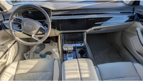 Audi A8 50 TDI S-Line Quattro - 80000 € / 156466.40 лв. - 27553638 8 | Car24.bg Audi A8 50 TDI S-Line Quattro - 80000 € / 156466.40 лв. - 27553638 8