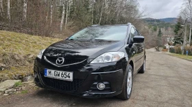 Mazda 5 2.0 - Car24.bg Mazda 5 2.0