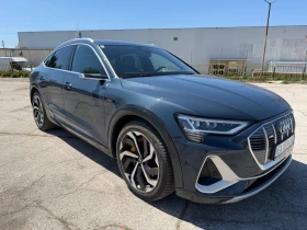 Audi E-Tron E-Tron 55 sportback quattro - 30000 € / 58674.90 лв. - 41184100 2 | Car24.bg Audi E-Tron E-Tron 55 sportback quattro - 30000 € / 58674.90 лв. - 41184100 2