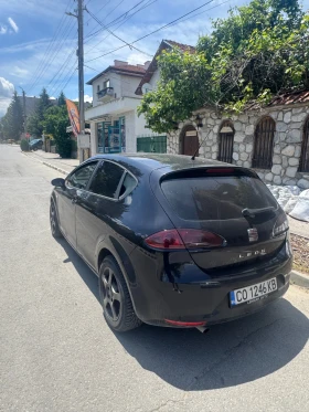 Seat Leon 1.9 Tdi - 3000 € / 5867.49 лв. - 46921555 4 | Car24.bg Seat Leon 1.9 Tdi - 3000 € / 5867.49 лв. - 46921555 4