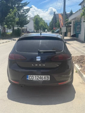 Seat Leon 1.9 Tdi - 3000 € / 5867.49 лв. - 46921555 3 | Car24.bg Seat Leon 1.9 Tdi - 3000 € / 5867.49 лв. - 46921555 3
