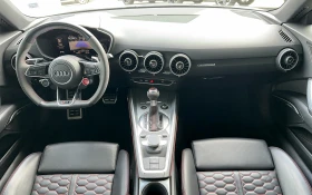 Audi Tt RS Coupe 2.5 TFSI quattro | Auto.bg — изображение 5 Audi Tt RS Coupe 2.5 TFSI quattro | Auto.bg — изображение 5
