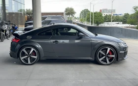 Audi Tt RS Coupe 2.5 TFSI quattro | Auto.bg — изображение 3 Audi Tt RS Coupe 2.5 TFSI quattro | Auto.bg — изображение 3